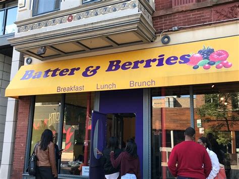 Batter and berries lincoln park - Batter & Berries - Lincoln Park; View gallery. Batter & Berries Lincoln Park. No reviews yet. 2748 N Lincoln Ave. Chicago, IL 60614. Orders through Toast are commission free and go directly to this restaurant. Call. Hours. Directions. Gift Cards. LINCOLN PARK. You can only place scheduled delivery orders.
